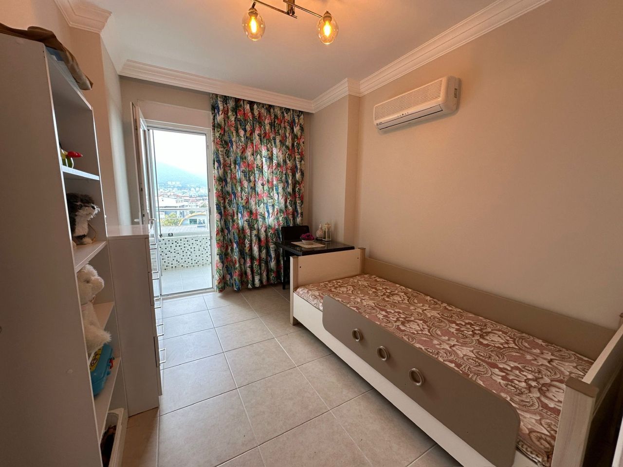 Апартаменты в Алании, Турция, 135 м² - фото 8