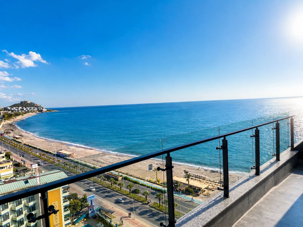 Апартаменты в Алании, Турция, 141 м² - фото 8