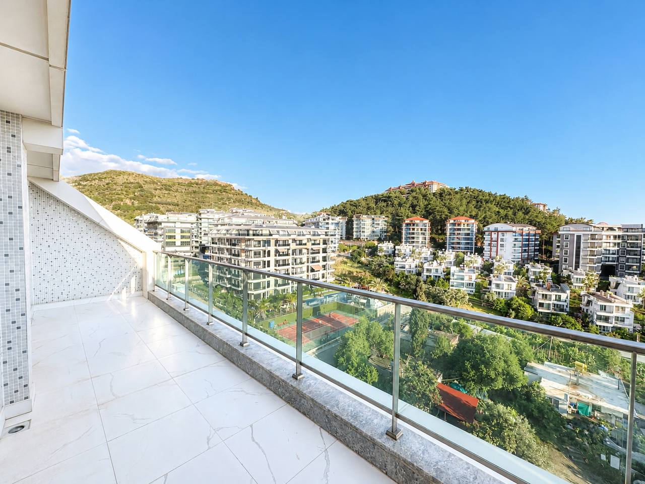 Апартаменты в Алании, Турция, 150 м² - фото 9