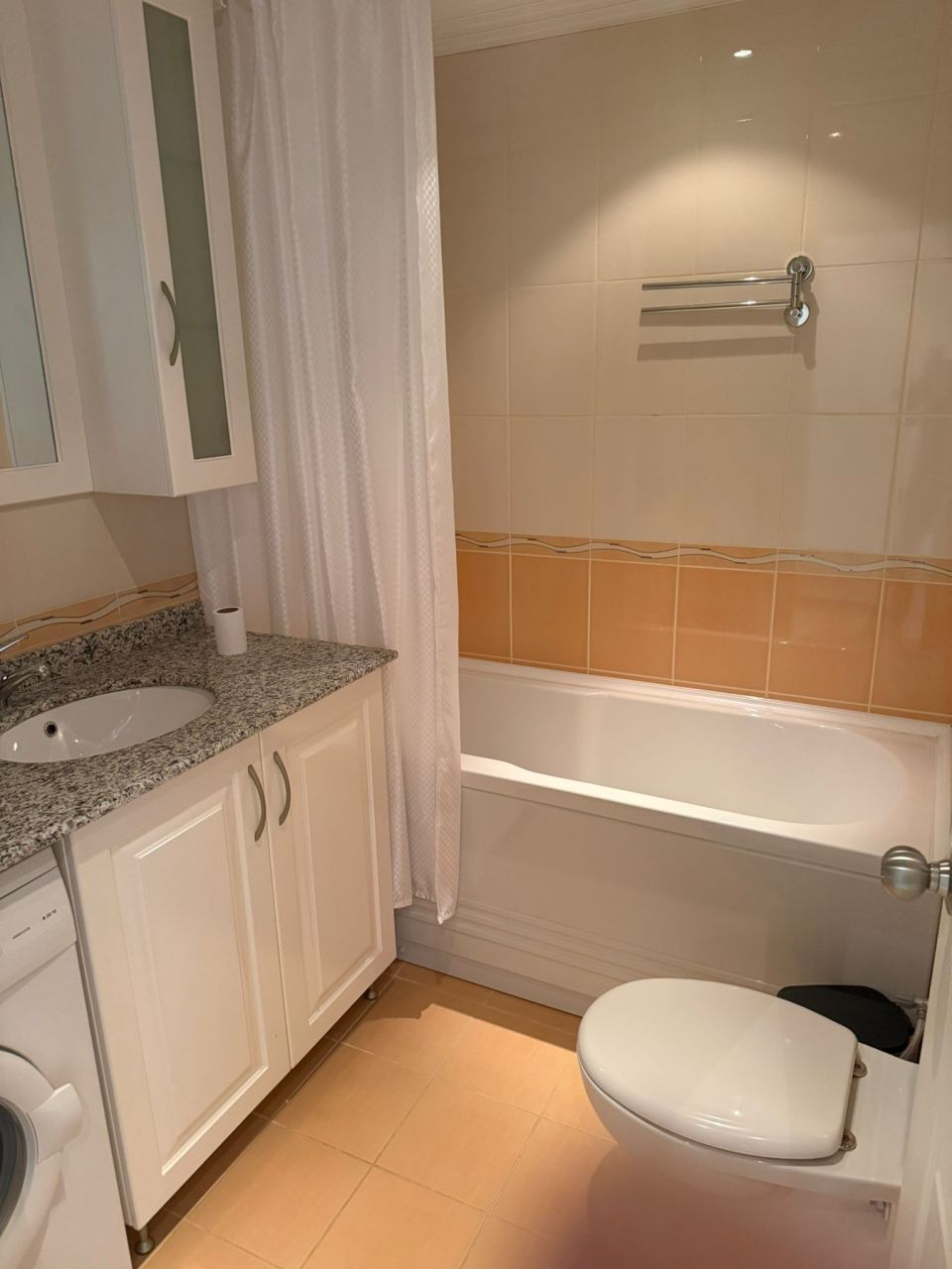 Апартаменты в Алании, Турция, 115 м² - фото 10