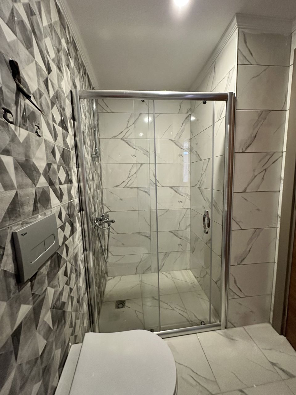 Апартаменты в Алании, Турция, 45 м² - фото 10