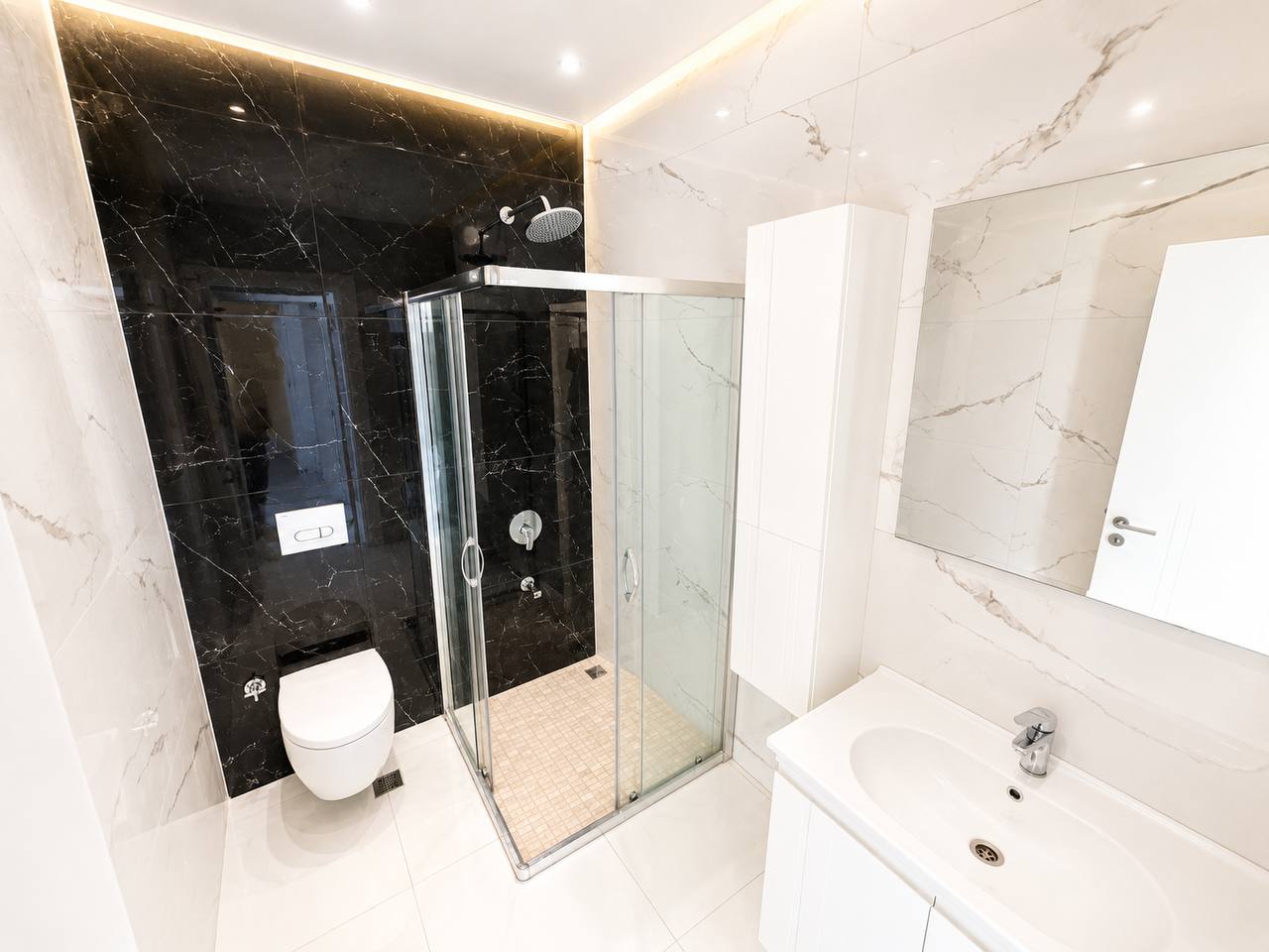 Апартаменты в Алании, Турция, 150 м² - фото 10