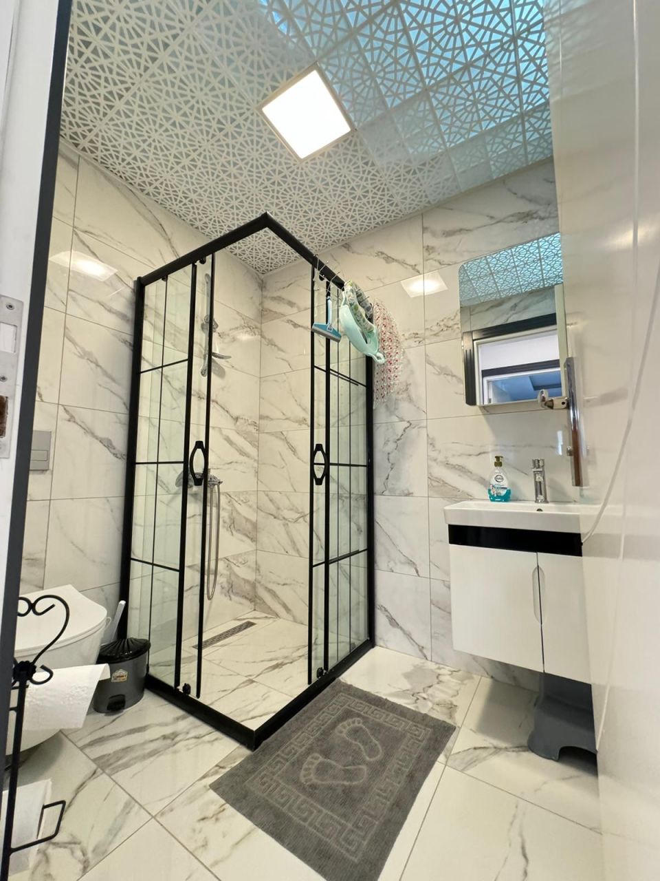 Апартаменты в Алании, Турция, 115 м² - фото 10