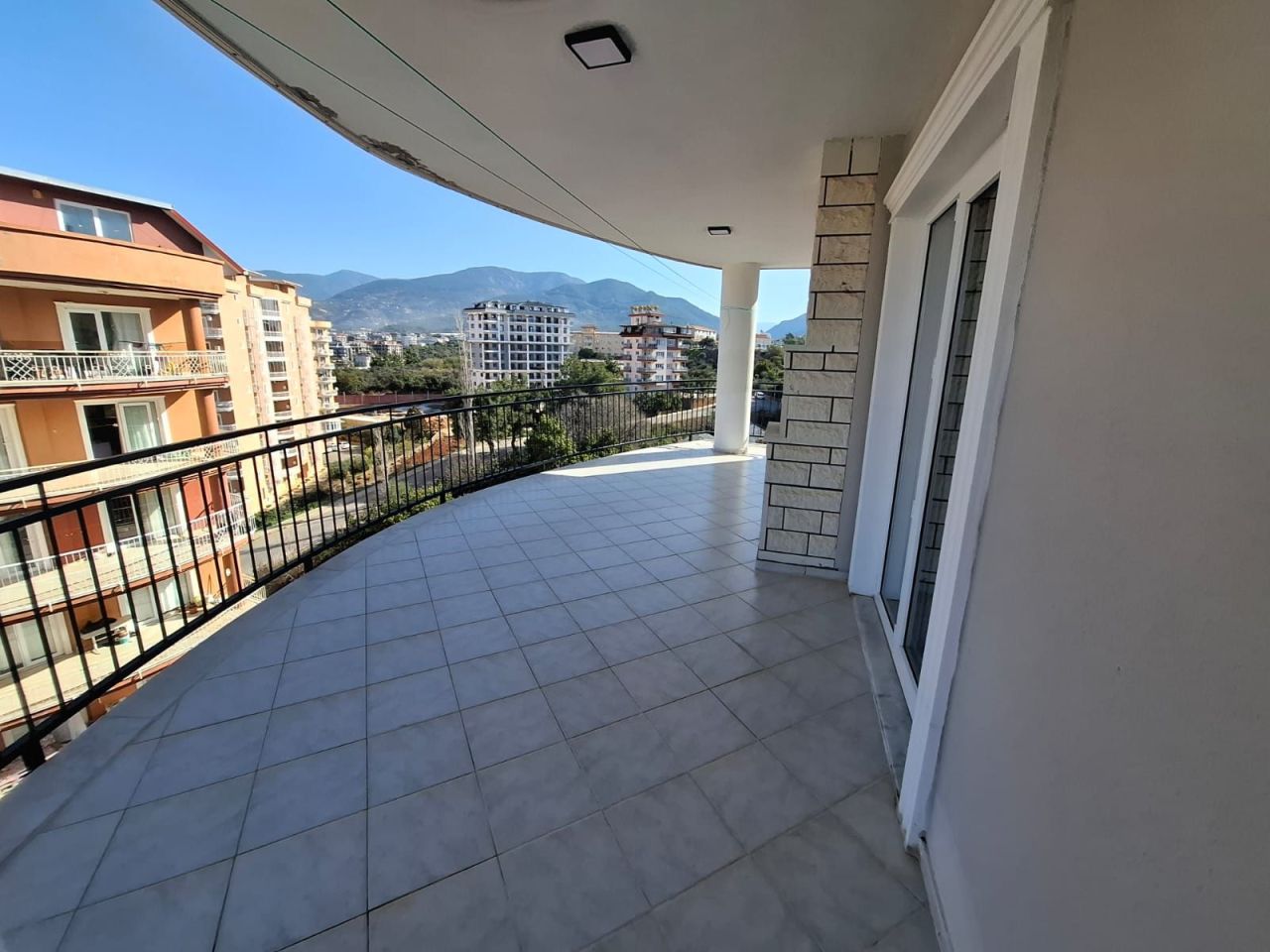 Апартаменты в Алании, Турция, 130 м² - фото 10