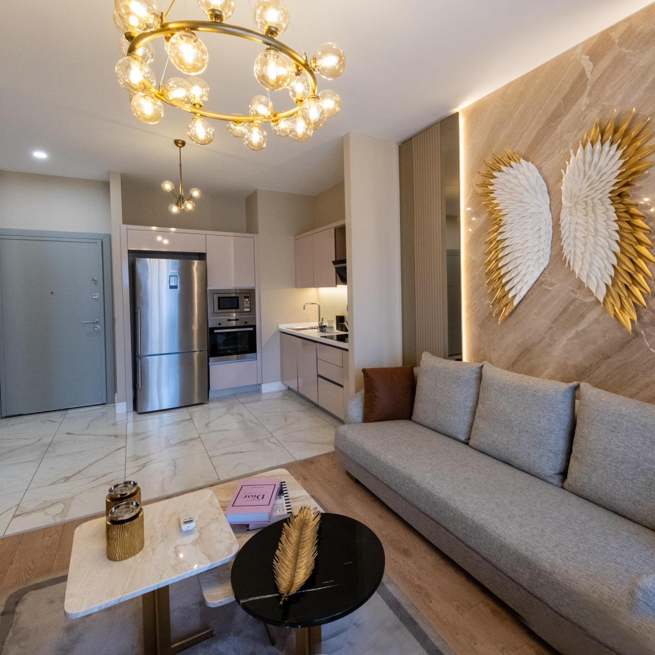 Апартаменты в Стамбуле, Турция, 87 м² - фото 6