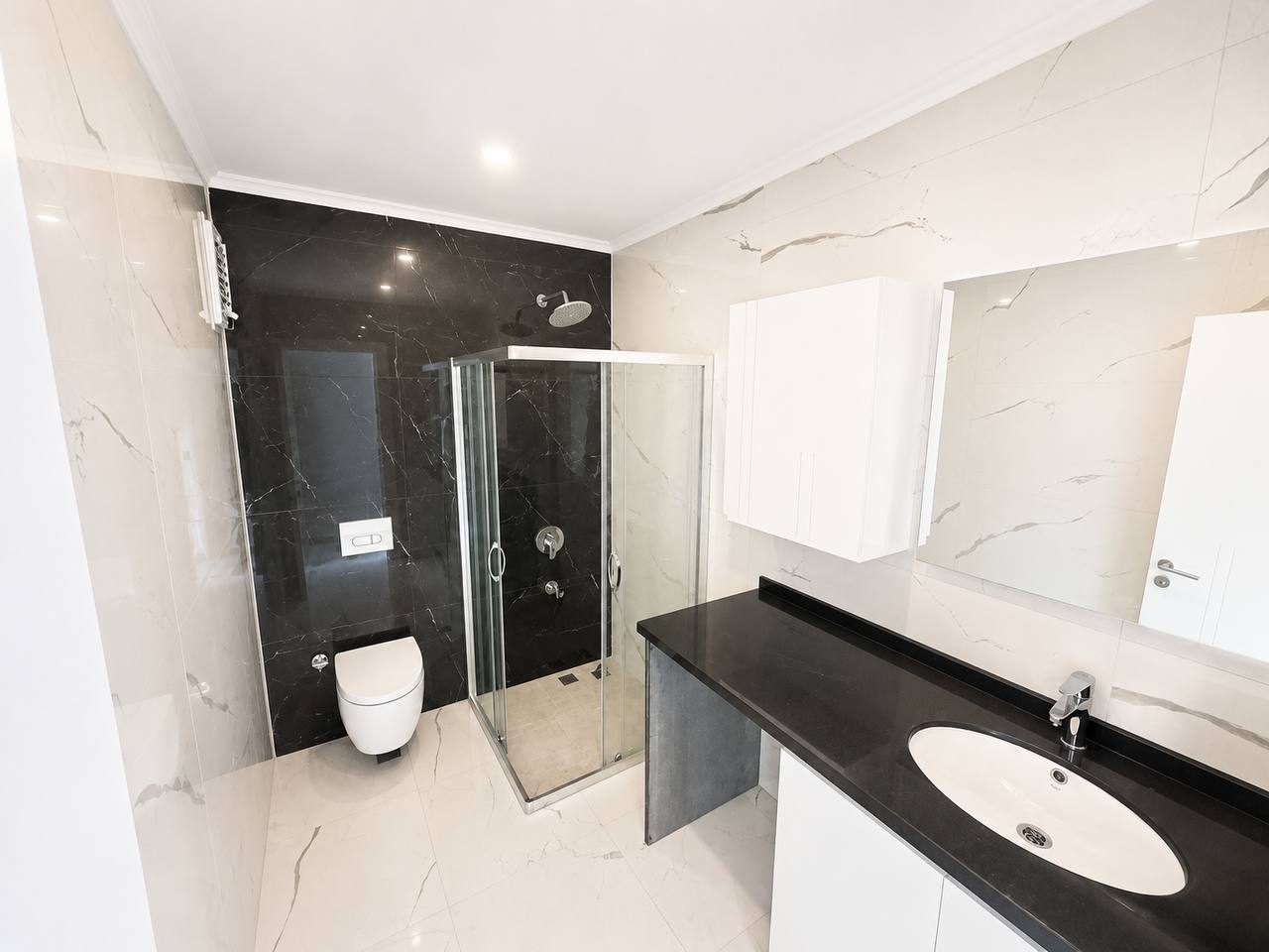 Апартаменты в Алании, Турция, 150 м² - фото 11