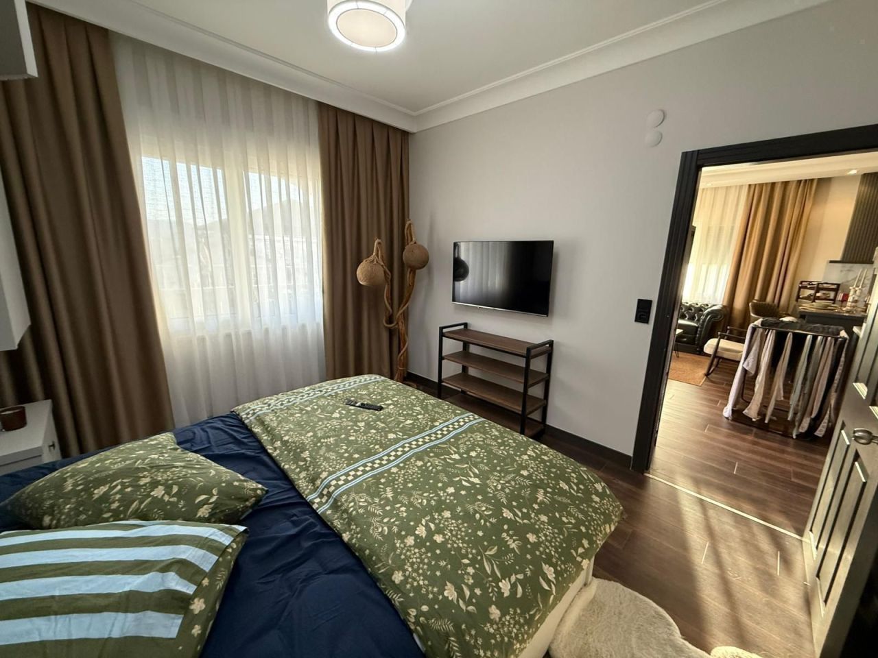 Вилла в Алании, Турция, 150 м² - фото 12