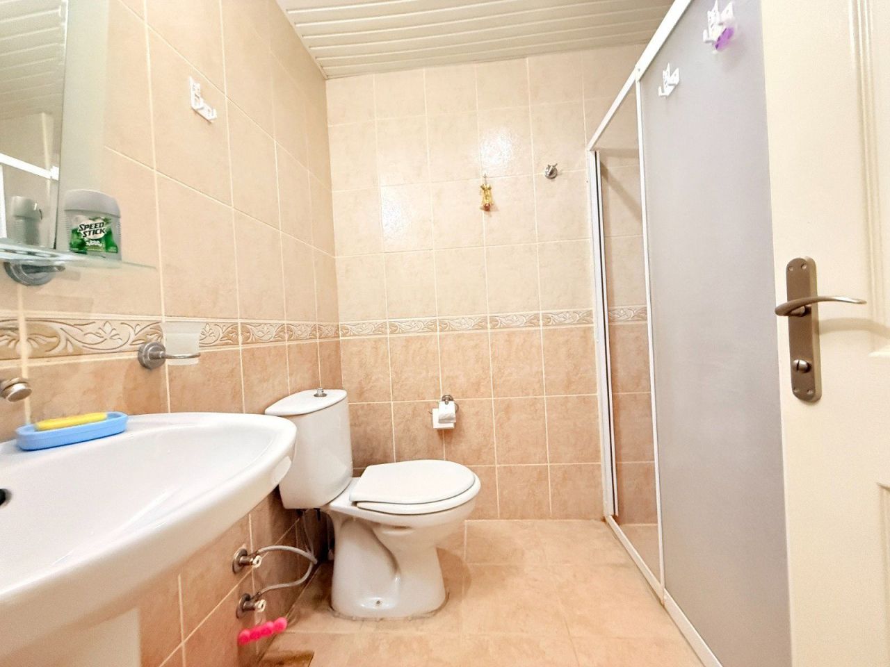 Апартаменты в Алании, Турция, 100 м² - фото 12