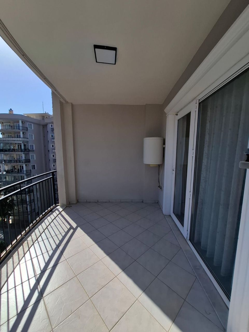 Апартаменты в Алании, Турция, 130 м² - фото 12