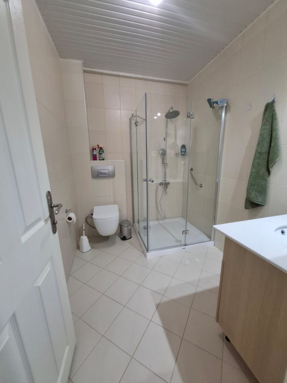 Апартаменты в Алании, Турция, 130 м² - фото 14