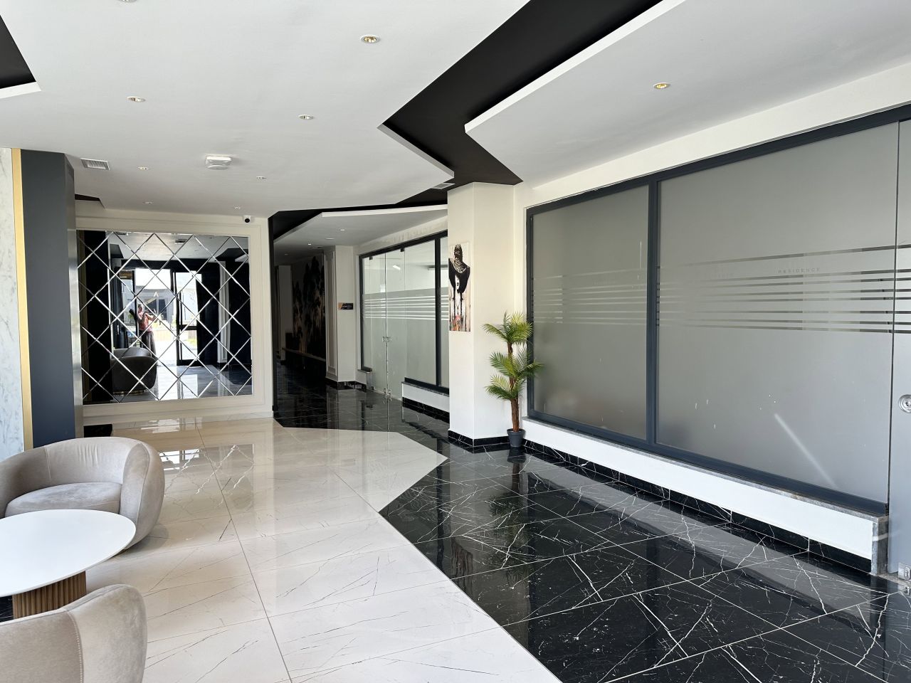 Апартаменты в Алании, Турция, 45 м² - фото 15