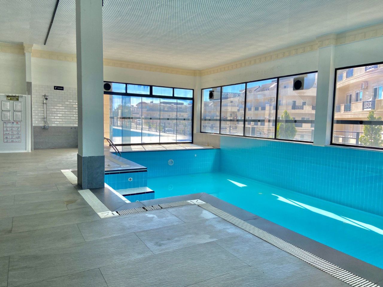 Апартаменты в Алании, Турция, 50 м² - фото 15