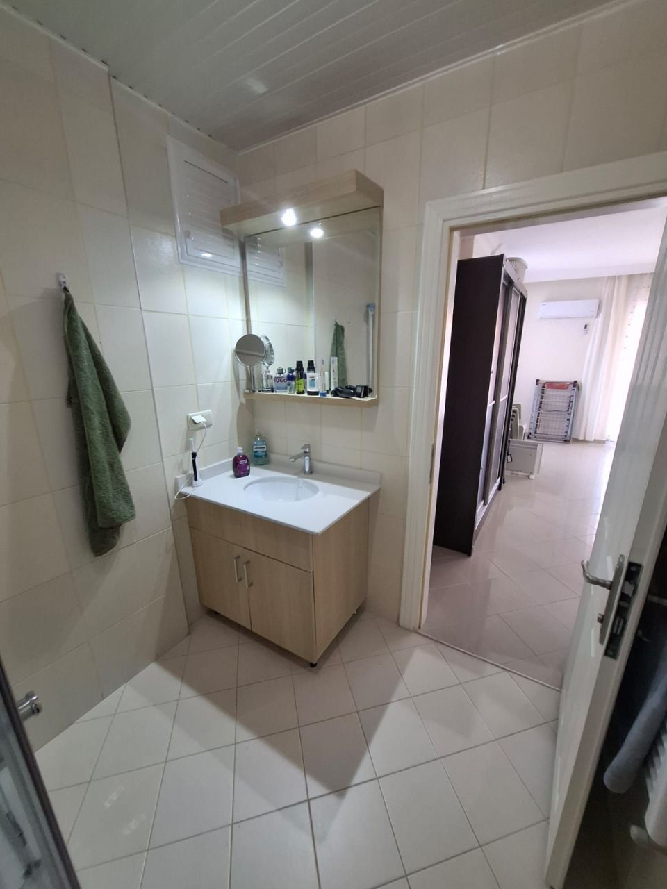 Апартаменты в Алании, Турция, 130 м² - фото 15