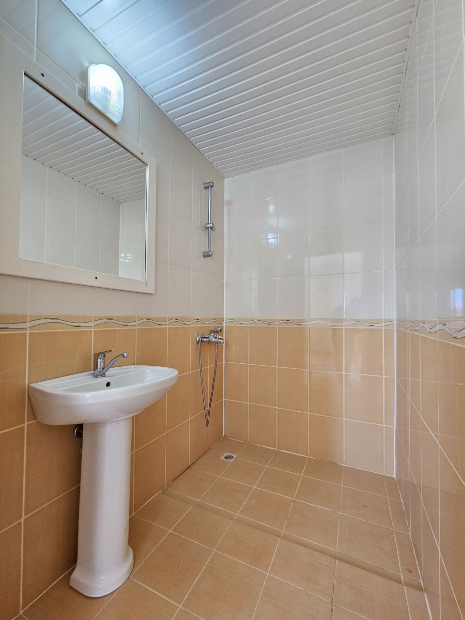 Апартаменты в Алании, Турция, 120 м² - фото 16