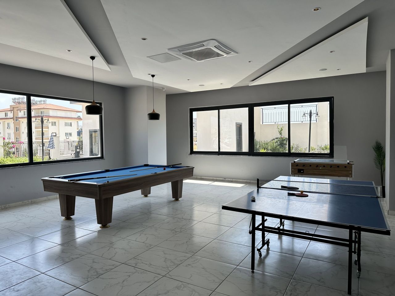 Апартаменты в Алании, Турция, 45 м² - фото 18