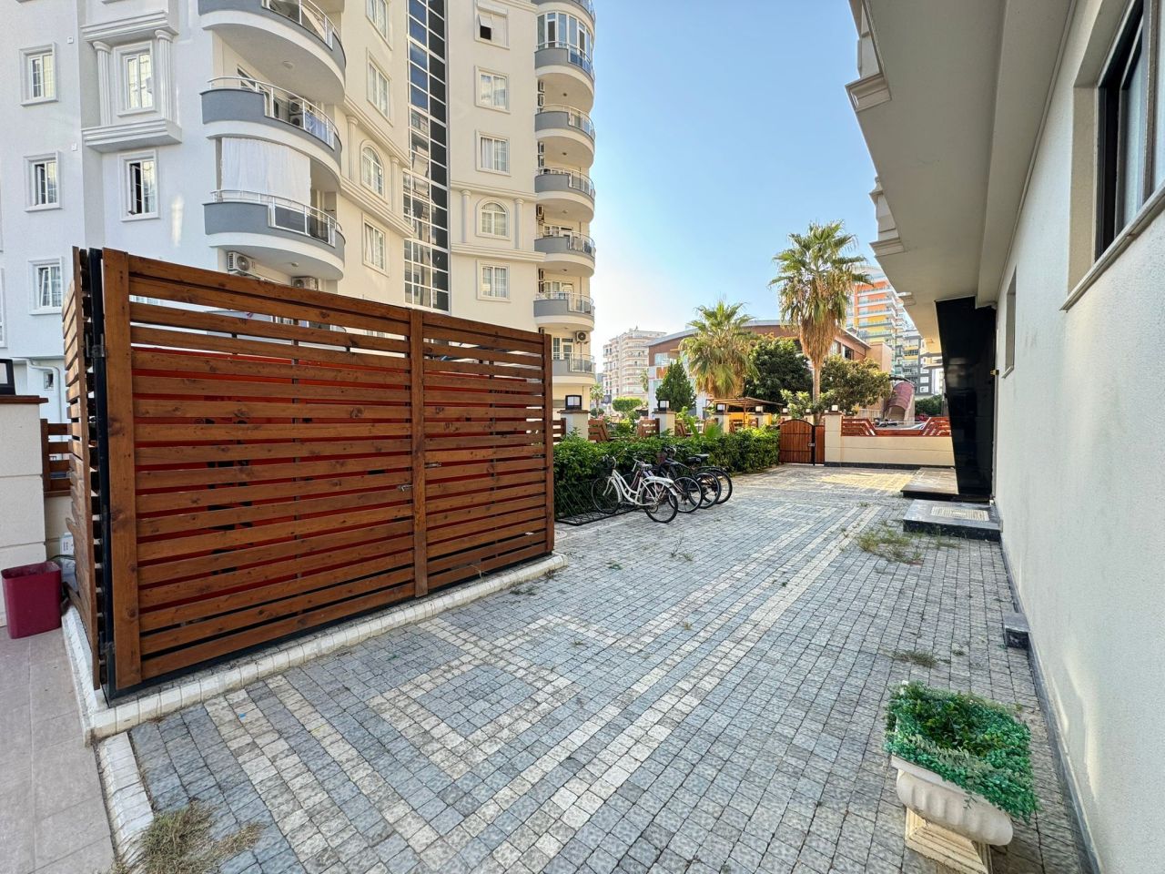 Апартаменты в Алании, Турция, 115 м² - фото 18