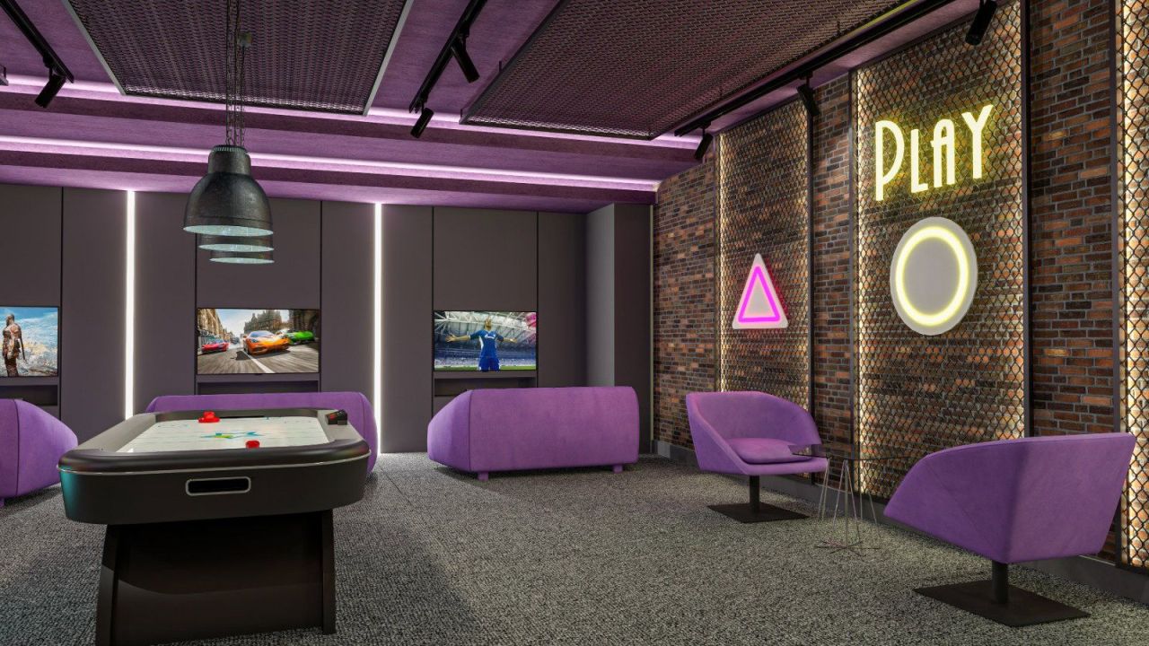 Апартаменты в Алании, Турция, 141 м² - фото 18