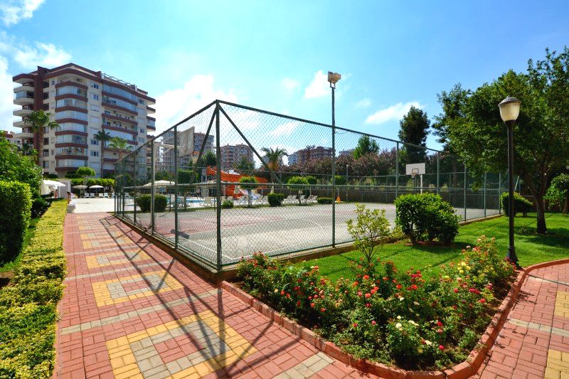 Апартаменты в Алании, Турция, 135 м² - фото 18
