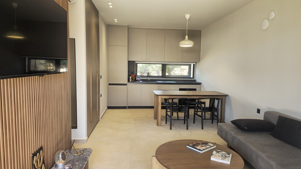Вилла в Ираклионе, Греция, 59 м² - фото 5