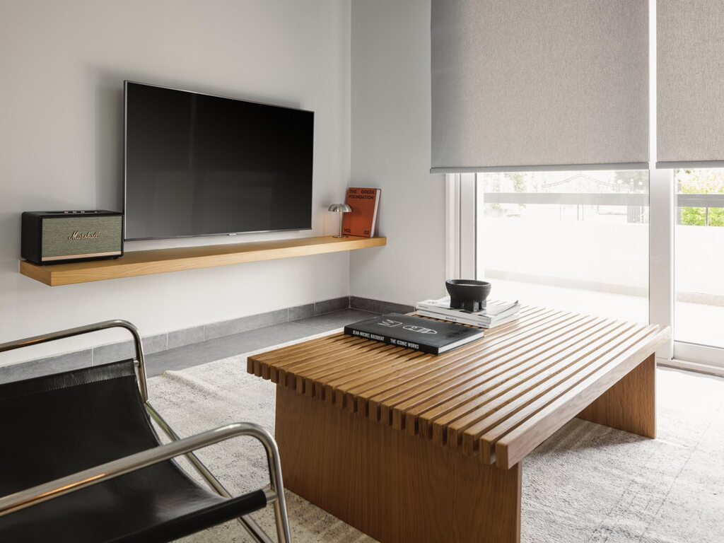 Мезонет на Корфу, Греция, 120 м² - фото 7