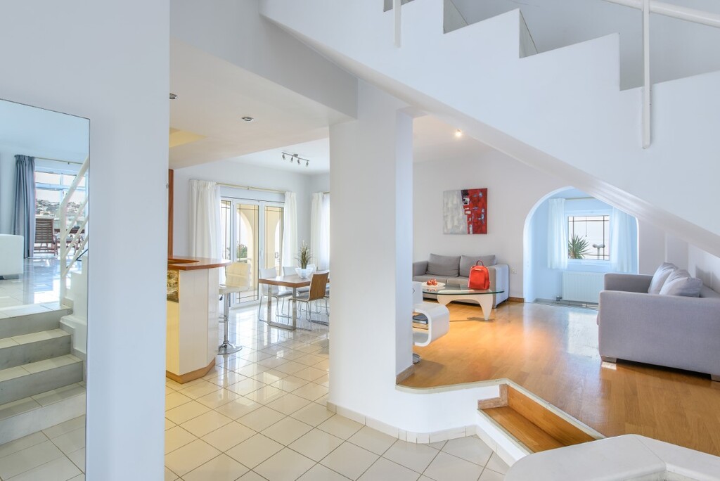 Вилла в Ираклионе, Греция, 413 м² - фото 6