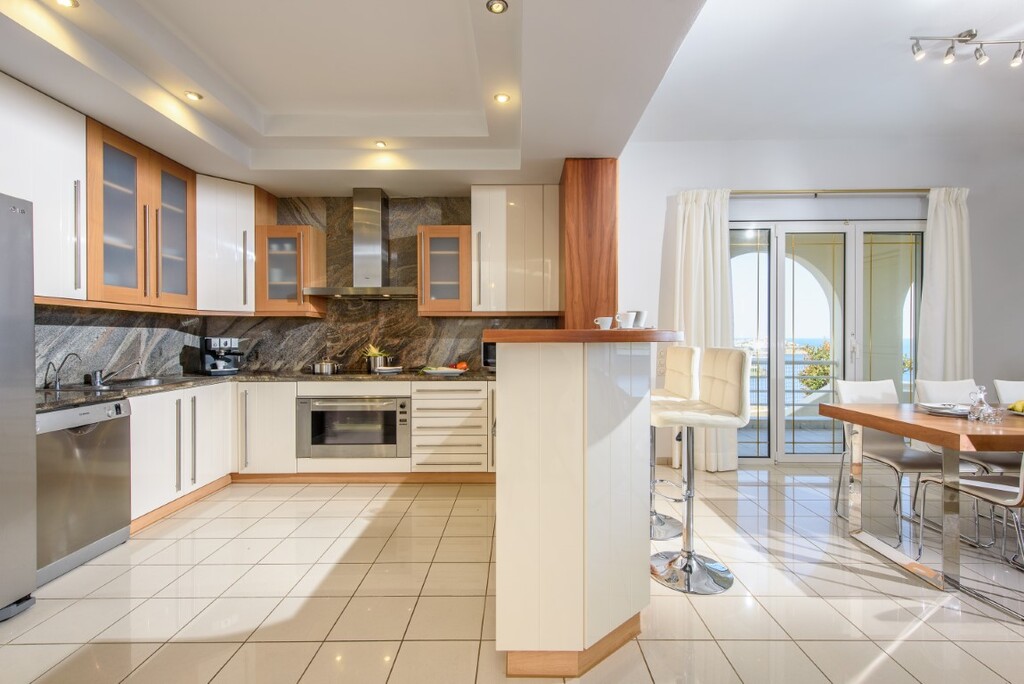 Вилла в Ираклионе, Греция, 413 м² - фото 7