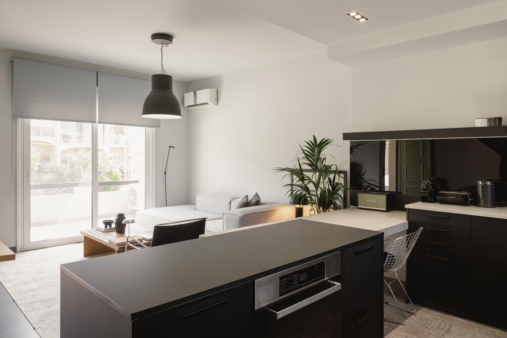Мезонет на Корфу, Греция, 120 м² - фото 8