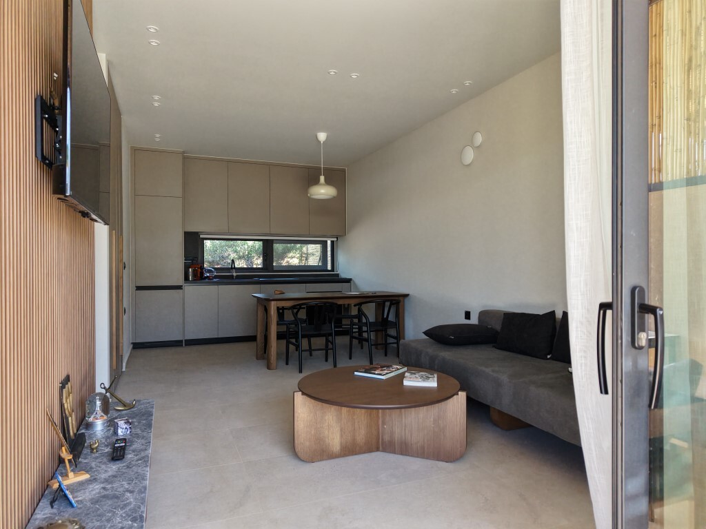 Вилла в Ираклионе, Греция, 59 м² - фото 8
