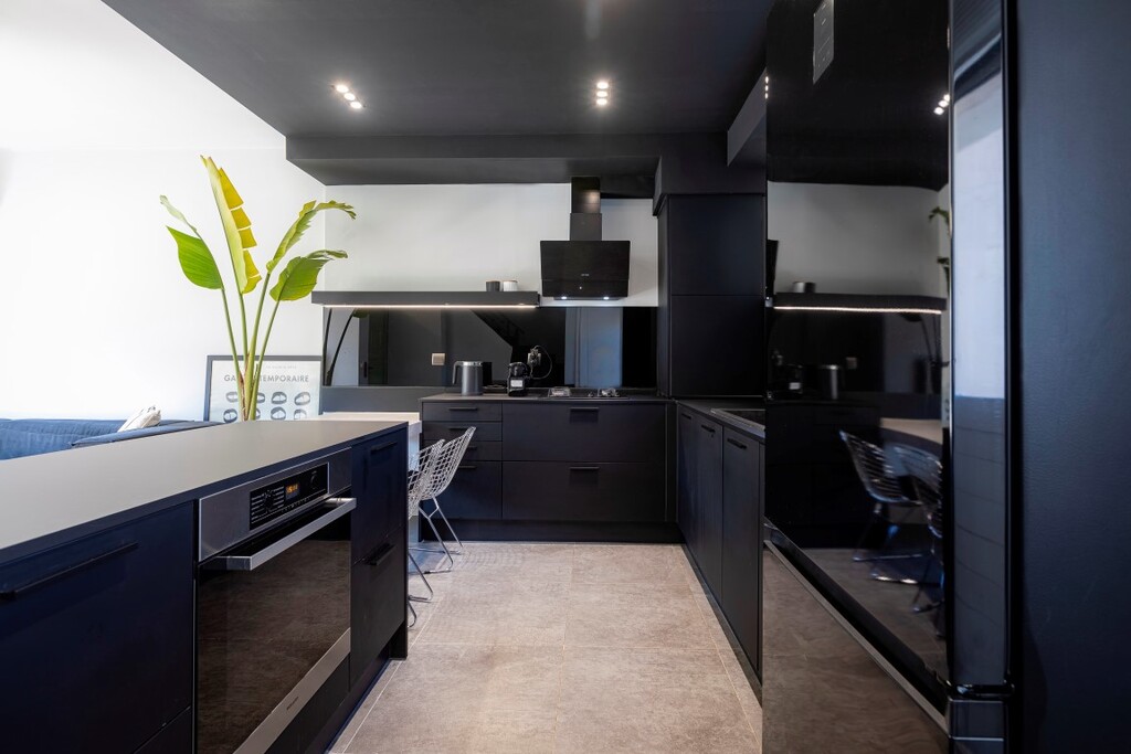 Мезонет на Корфу, Греция, 120 м² - фото 9