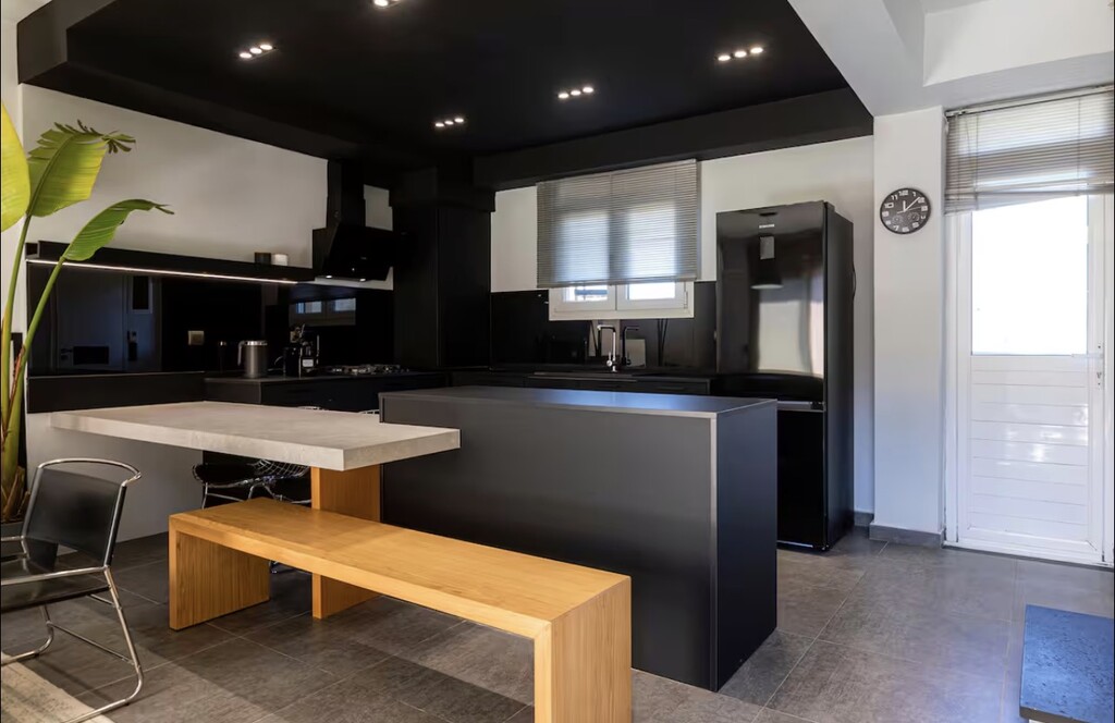 Мезонет на Корфу, Греция, 120 м² - фото 10