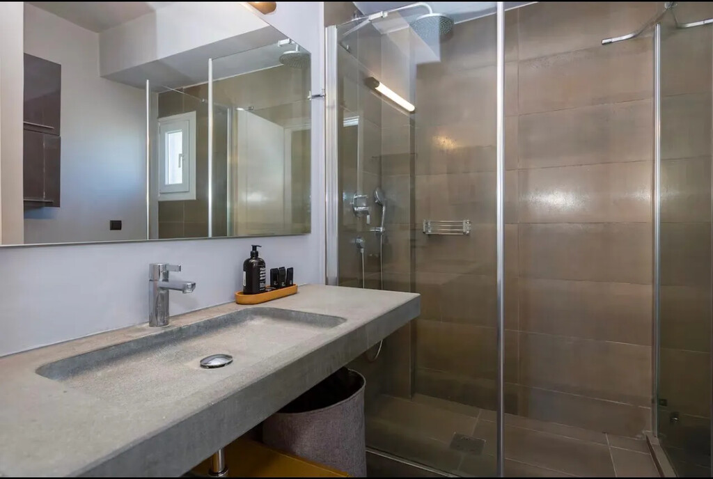 Мезонет на Корфу, Греция, 120 м² - фото 13