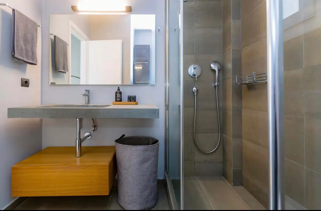 Мезонет на Корфу, Греция, 120 м² - фото 14