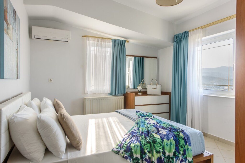 Вилла в Ираклионе, Греция, 413 м² - фото 14