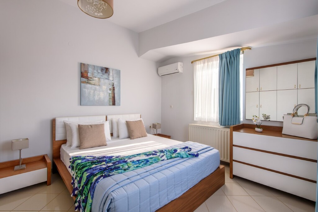 Вилла в Ираклионе, Греция, 413 м² - фото 15