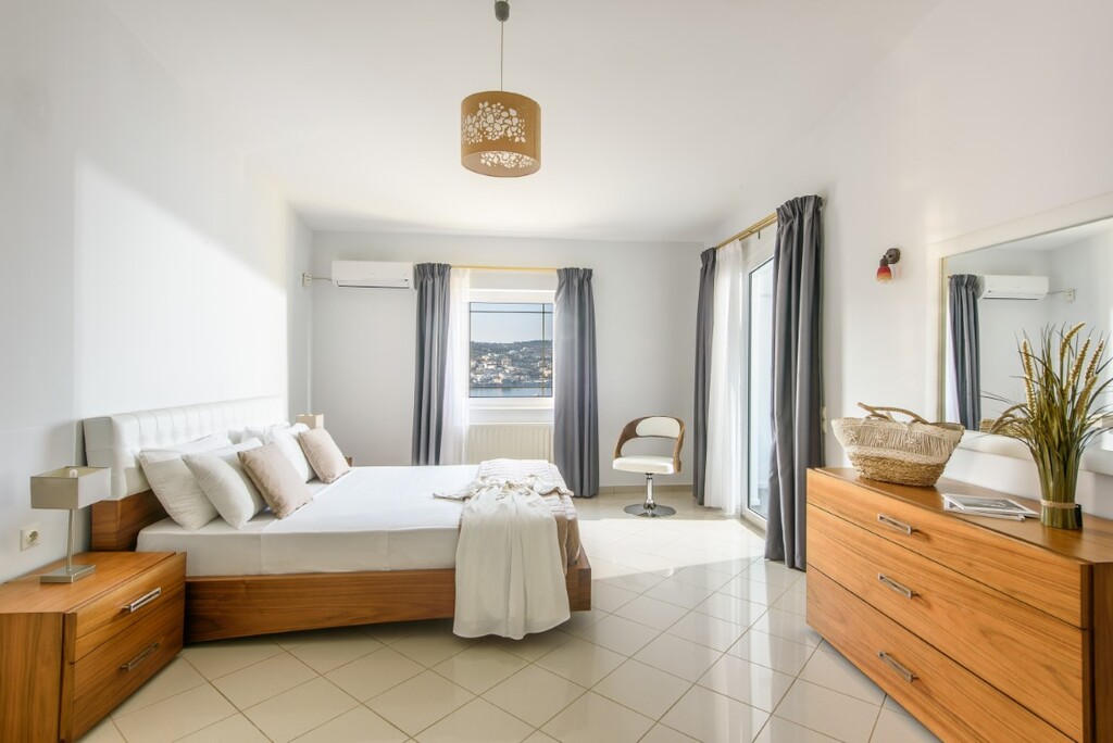 Вилла в Ираклионе, Греция, 413 м² - фото 16
