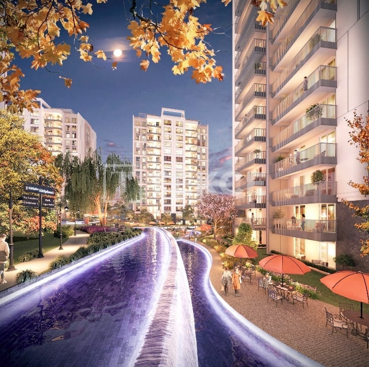 Апартаменты в Анкаре, Турция, 115 м² - фото 1