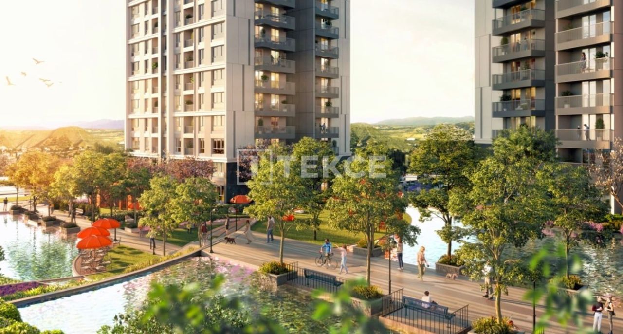 Апартаменты в Анкаре, Турция, 115 м² - фото 2