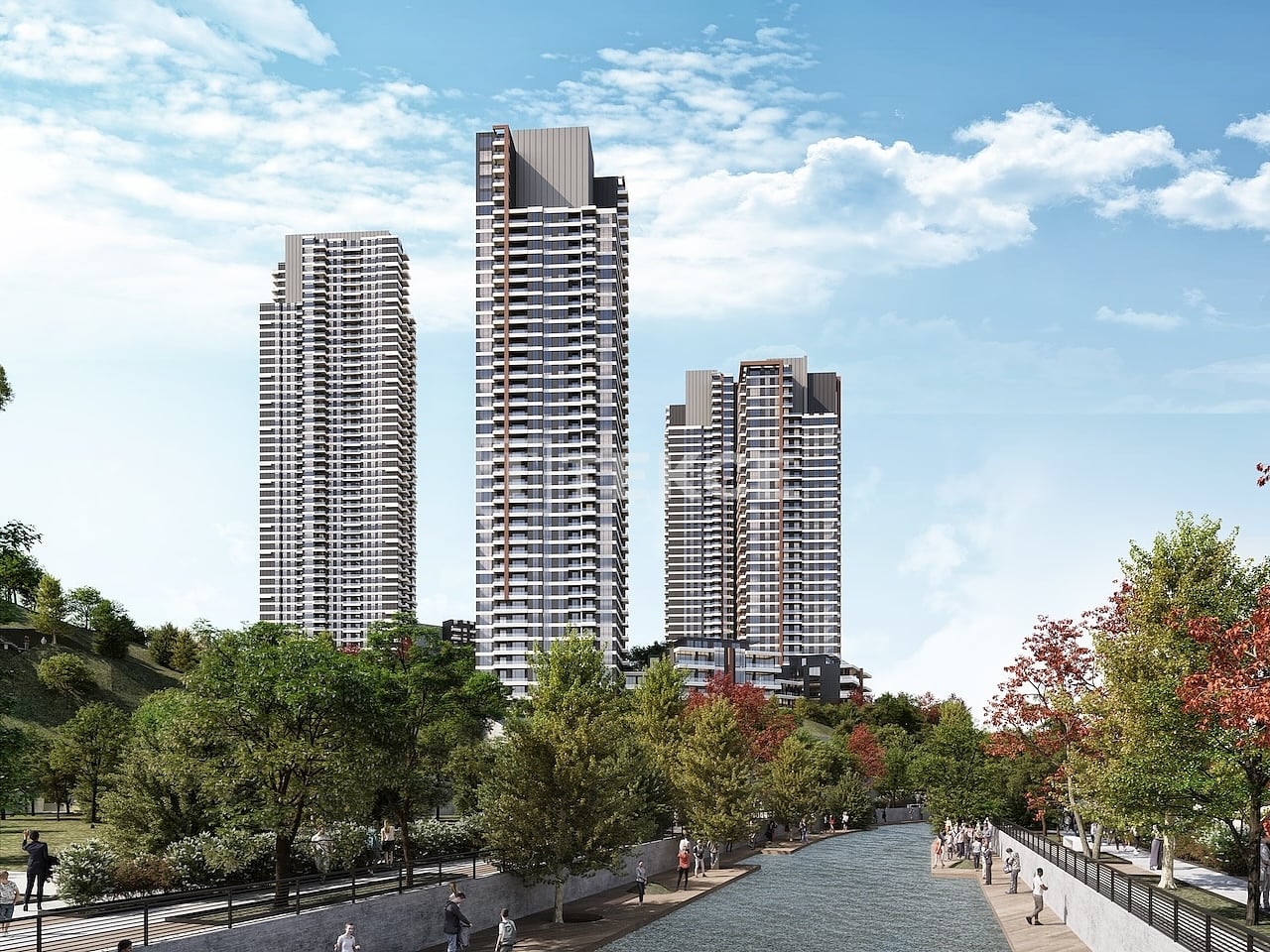 Апартаменты в Анкаре, Турция, 152 м² - фото 3