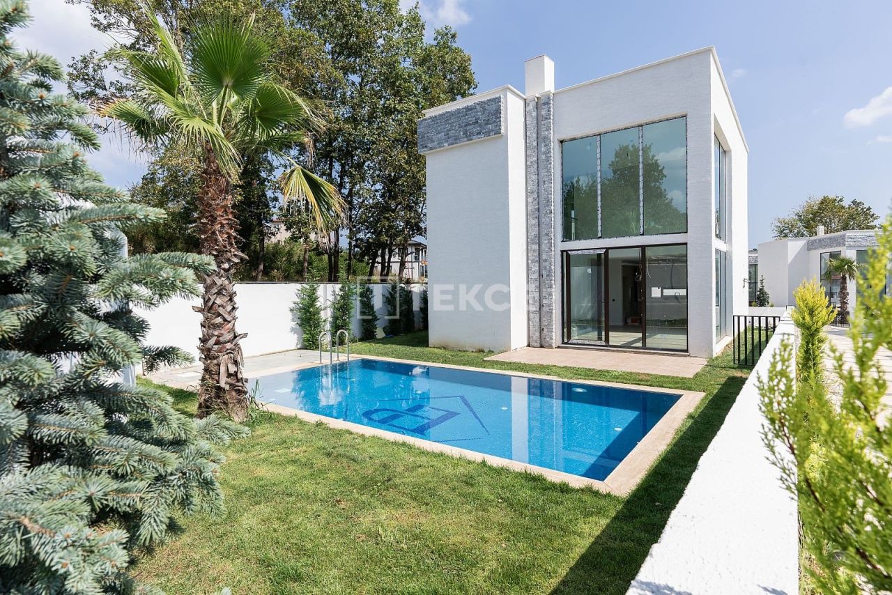 Вилла в Шиле, Турция, 265 м² - фото 3