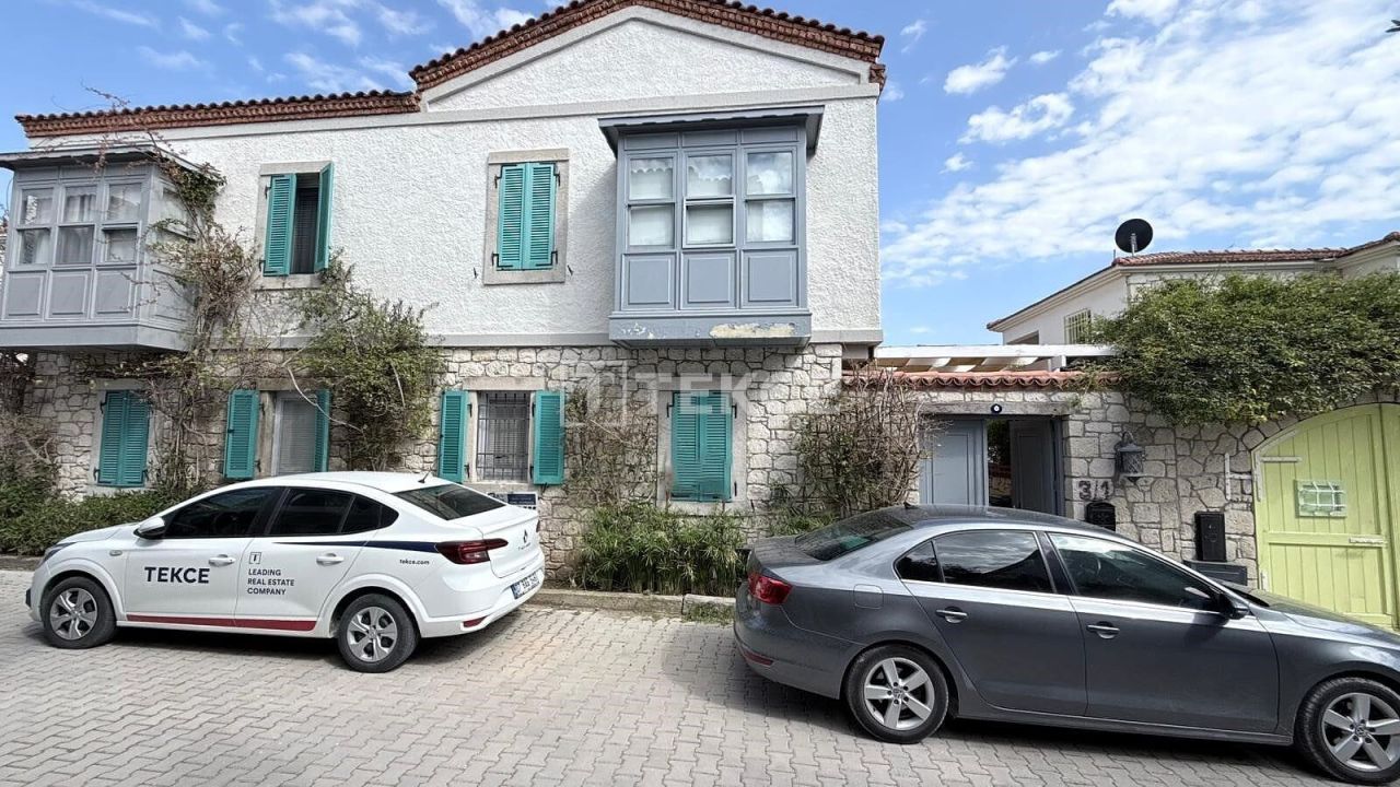 Вилла в Чешме, Турция, 150 м² - фото 4