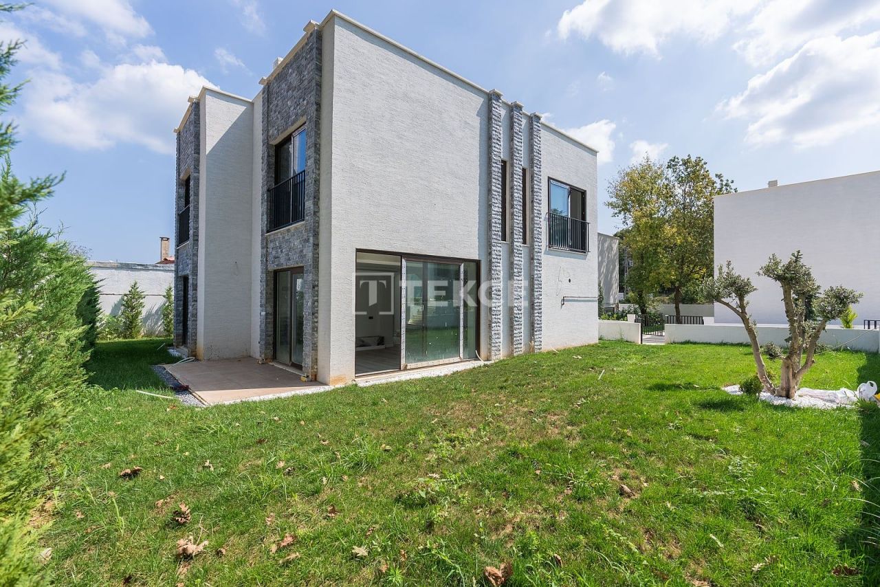 Вилла в Шиле, Турция, 265 м² - фото 4