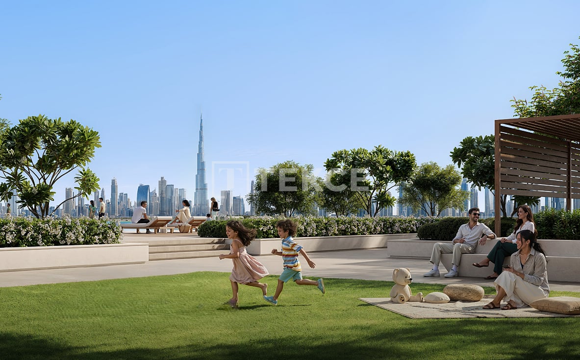 Апартаменты в Дубае, ОАЭ, 185 м² - фото 4