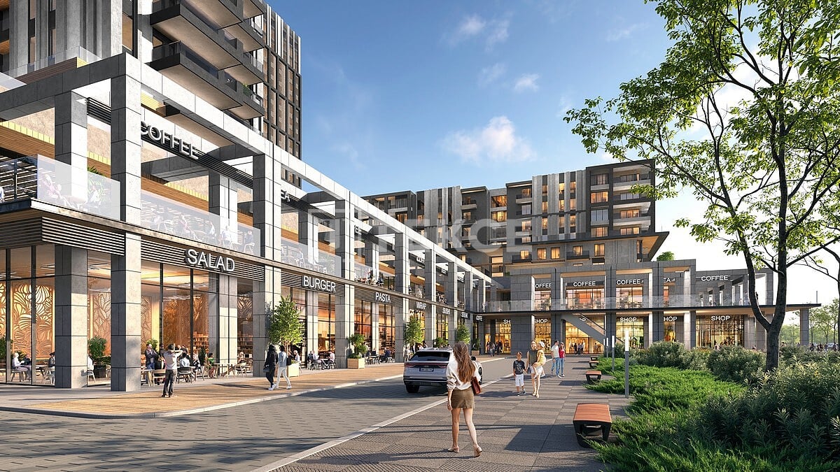 Апартаменты в Анкаре, Турция, 351 м² - фото 5