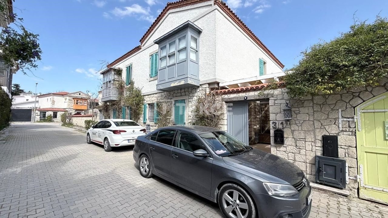 Вилла в Чешме, Турция, 150 м² - фото 5