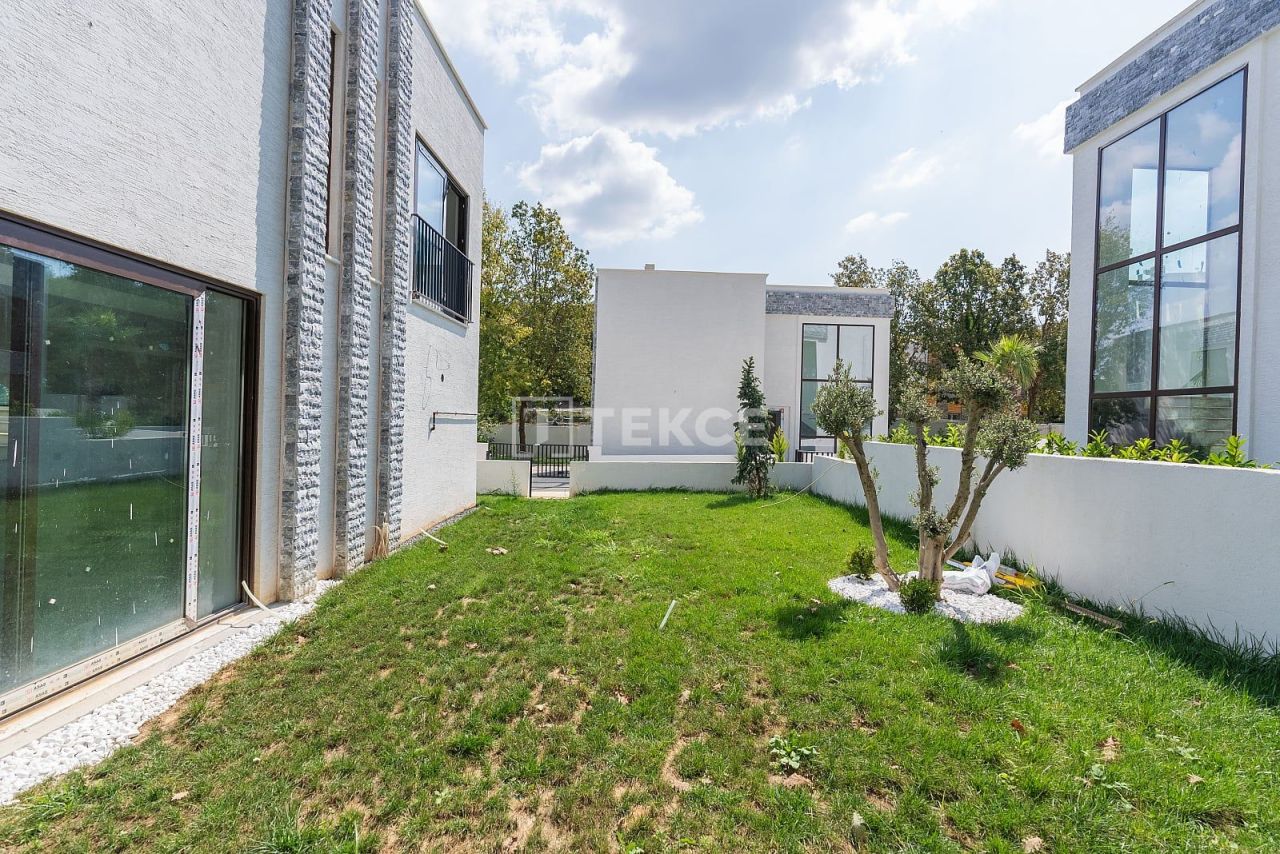 Вилла в Шиле, Турция, 265 м² - фото 6