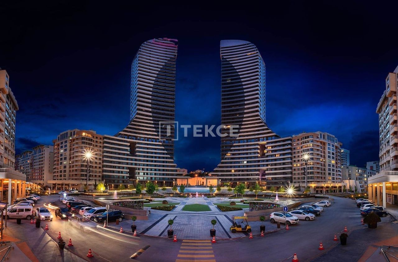 Апартаменты в Анкаре, Турция, 67 м² - фото 6