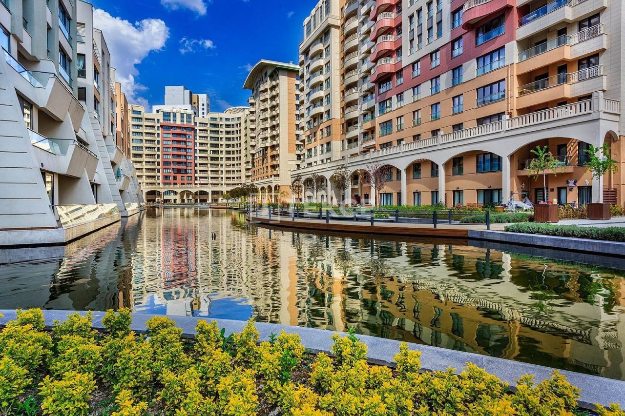 Апартаменты в Анкаре, Турция, 67 м² - фото 7