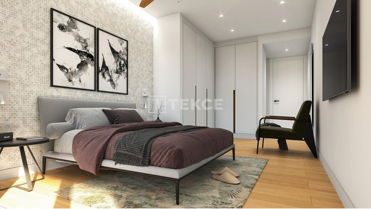 Апартаменты в Монфорте-дель-Сид, Испания, 94 м² - фото 8