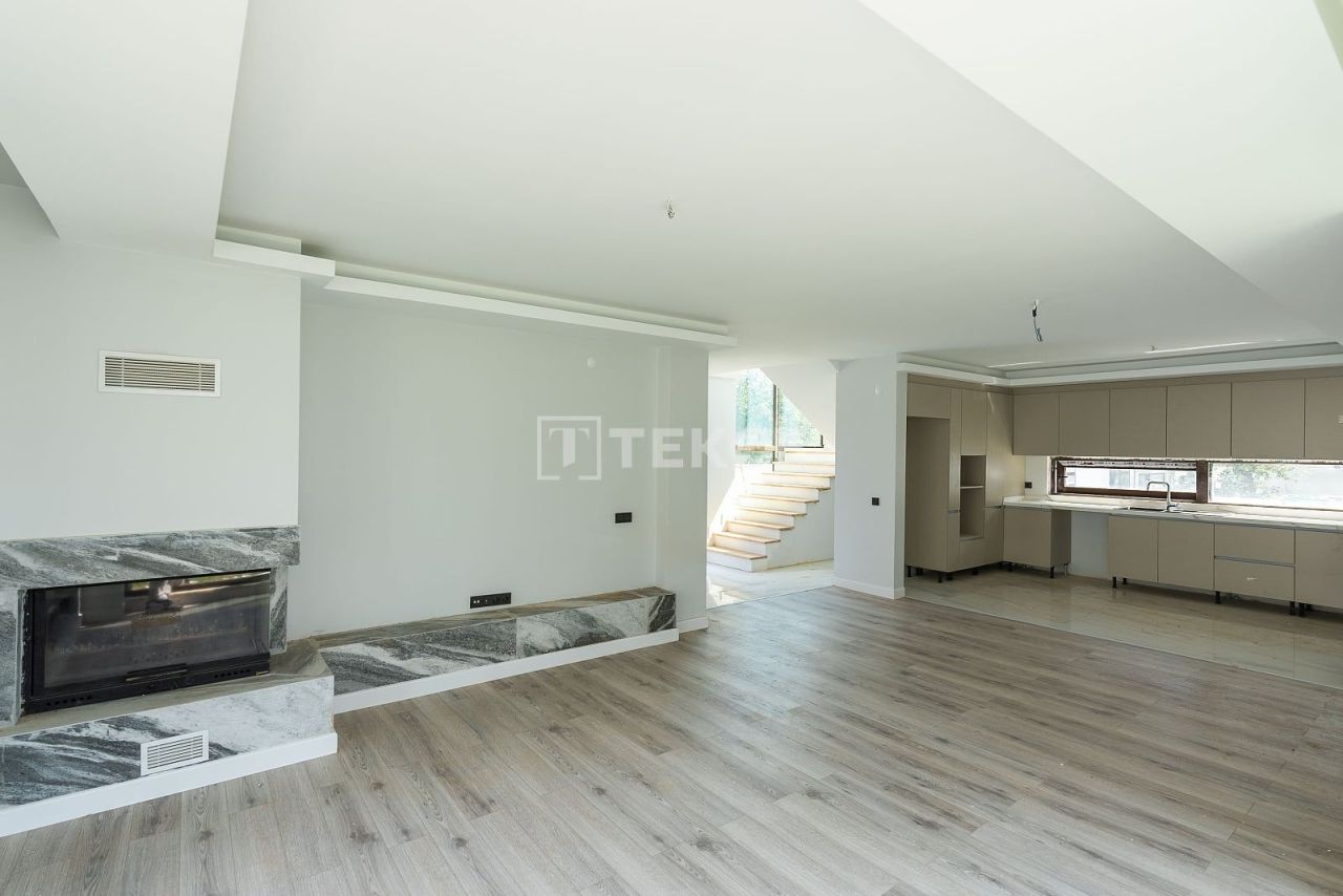 Вилла в Шиле, Турция, 265 м² - фото 8