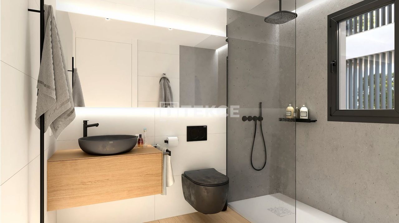 Апартаменты в Монфорте-дель-Сид, Испания, 135 м² - фото 9